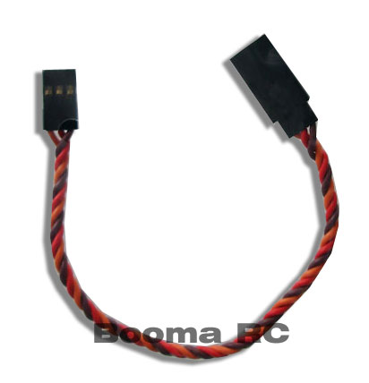 Picture for category Servo Extensions