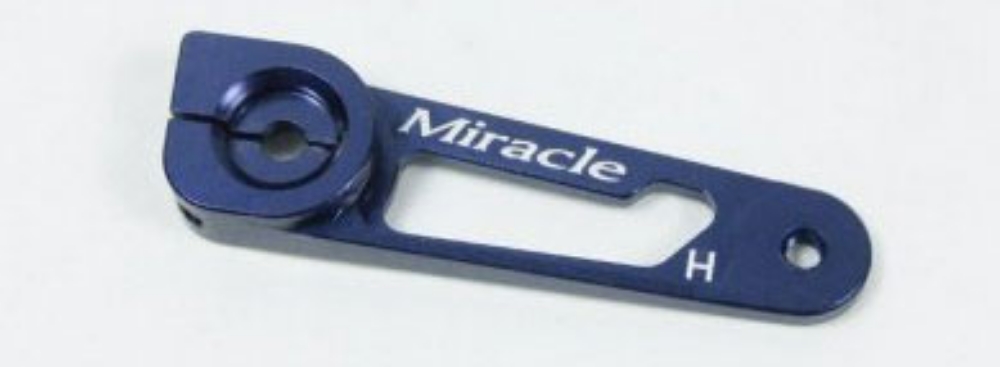 Picture of Heavy Duty Servo Arm Hitec 1.25 inch (32mm)