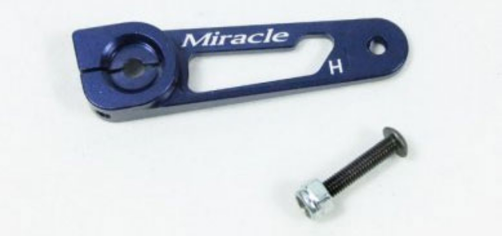 Picture of Heavy Duty Servo Arm Hitec 1.5 inch (38mm)