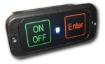 Picture of Wallaby Switch II with Active Dual Battery Redundancy and Voltage Monitoring