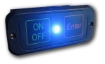 Picture of Wallaby Switch II with Active Dual Battery Redundancy and Voltage Monitoring