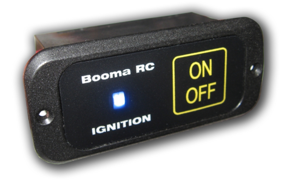 Picture of Ignition Switch