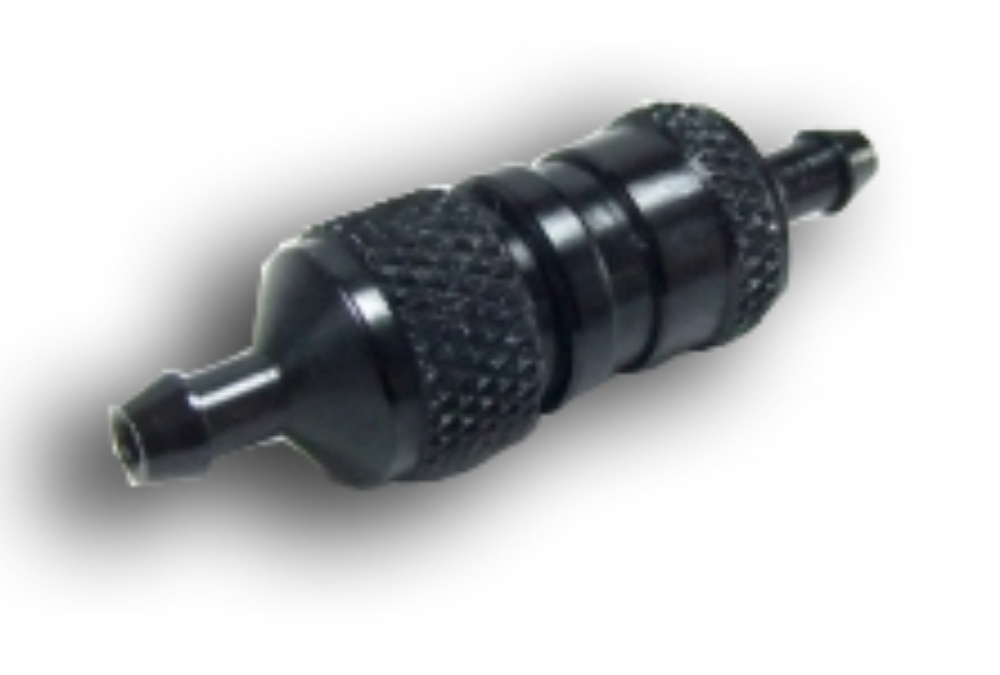 Picture of Heavy Duty Fuel Cleanable Filter