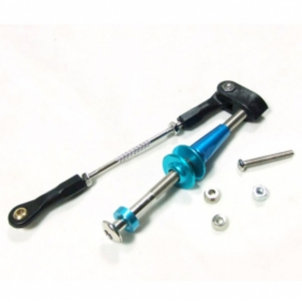 Picture of 100CC Light Weight Elevator/Aileron Assembly