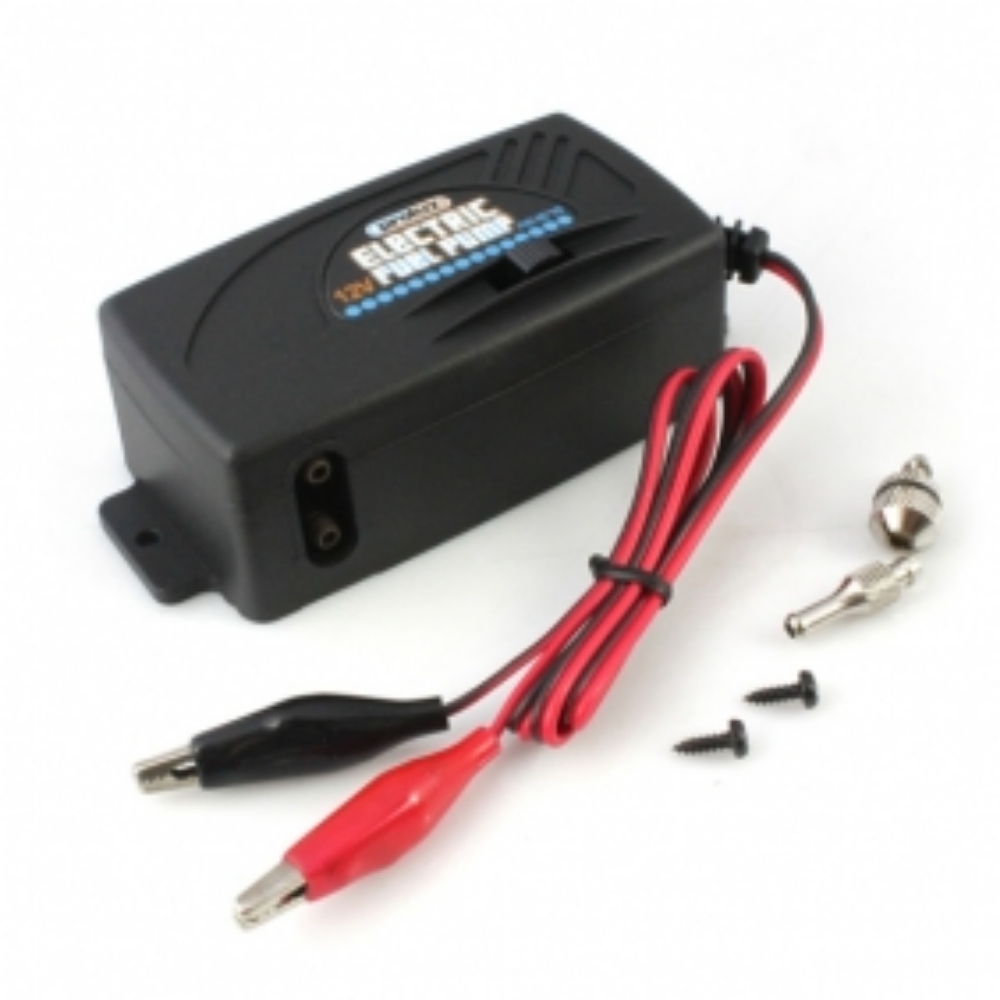 Picture of 6 - 12 Volt Electric Glow Fuel Pump