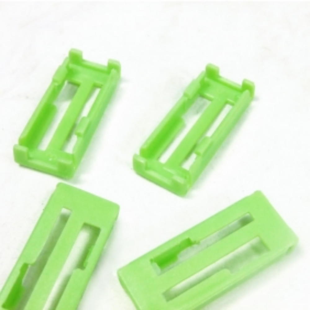 Picture of Servo Connector Locks multi color