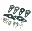Picture of 50CC Carbon Fiber Servo Arm Set