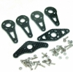 Picture of 50CC Carbon Fiber Servo Arm Set