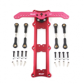 Picture for category Rudder Servo Trays