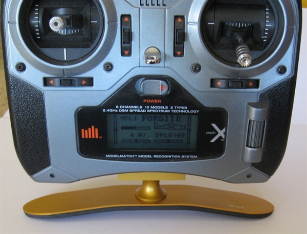 Picture of Transmitter Belly Stand