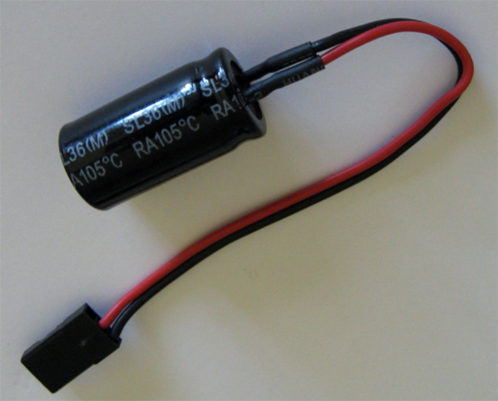 Picture of Smooth Power