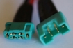Picture of MPX to MPX 450mm extension