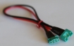 Picture of MPX to MPX 450mm extension