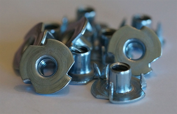 Picture for category Metric Blind Nuts