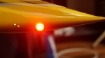 Picture of 18mm Extreme Red Wing Mount Navigation/Beacon LED Lens Light