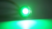 Picture of 16mm Extreme Green Fuselage Mount LED Navigation Light