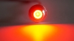 Picture of 16mm Extreme Red Fuselage Mount LED Navigation Light
