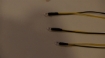 Picture of 2 Sets of 3 (left and right side) Machine Guns simulation LEDs