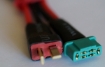 Picture of Ultra to MPX adaptor