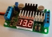 Picture of Adjustable Voltage Boost (Step Up) Regulator