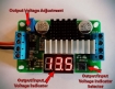 Picture of Adjustable Voltage Boost (Step Up) Regulator