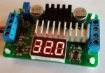 Picture of Adjustable Voltage Boost (Step Up) Regulator