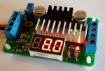 Picture of Adjustable Voltage Boost (Step Up) Regulator