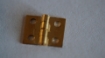 Picture of Brass Hinges