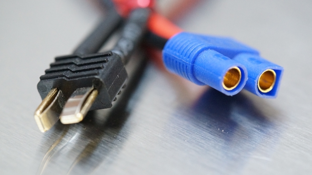 Ultra TO EC3 Adaptor
