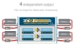 CQ643 Battery Charger