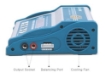 C41 AC/DC charger