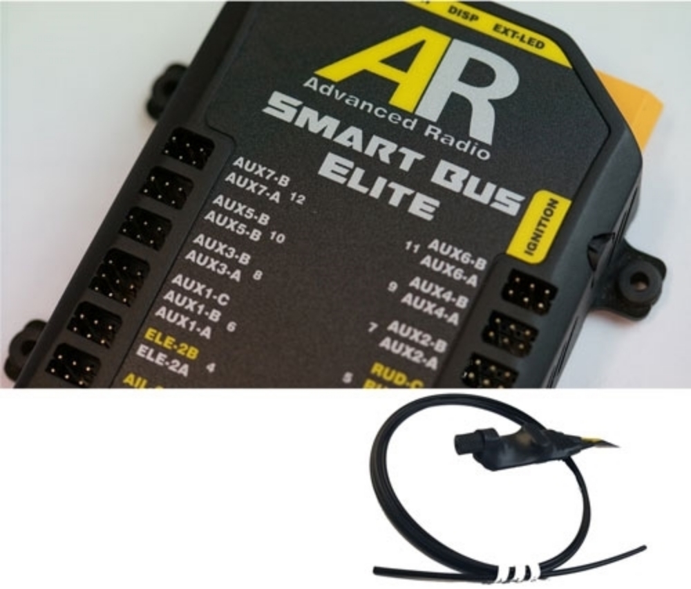 Picture of Smart Bus Elite with Optical Ignition