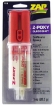 Picture of 1oz quick shot Z-POXY 5 MINUTE EPOXY