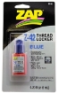 Picture of ZAP Z-42 BLUE THREAD LOCKER