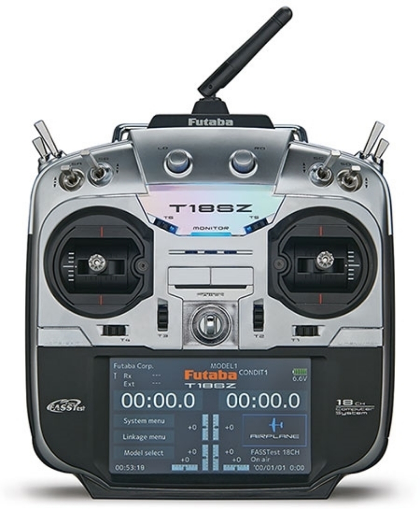 Picture of Futaba 18SZ