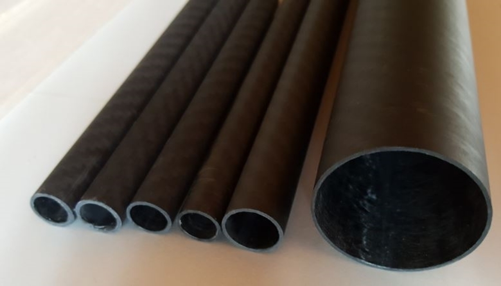 Picture of Carbon Wing Tube Set for the Mirce Models F86 Sabre