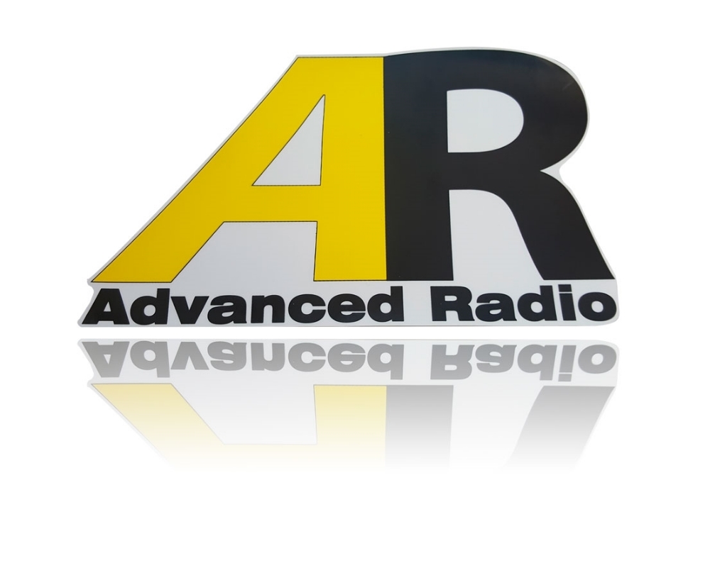 AR Sticker