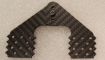 Picture of Adjustable Carbon Fiber Live Hinge Set for Flaps