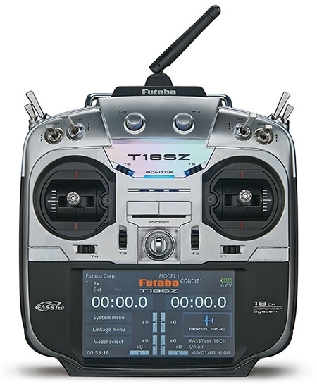 Picture for category Transmitters & Receivers