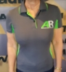 AR Team Shirt