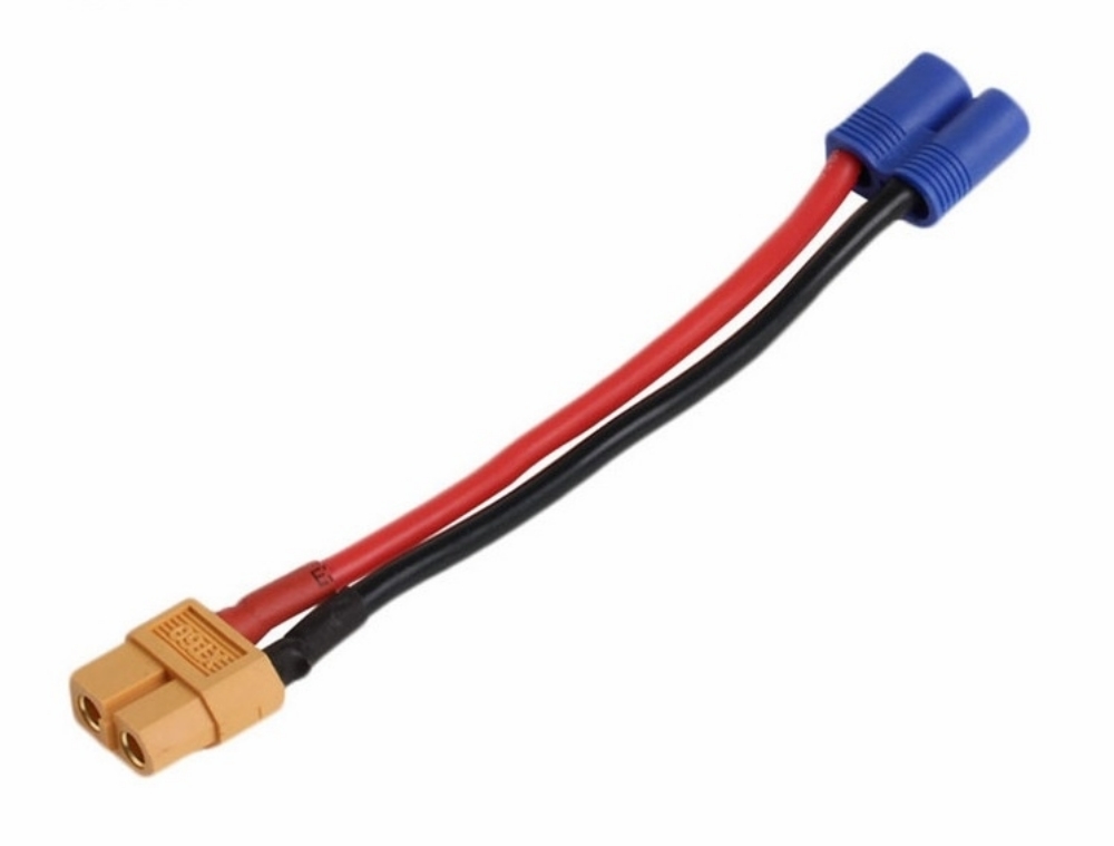 EC3 To XT60 connector