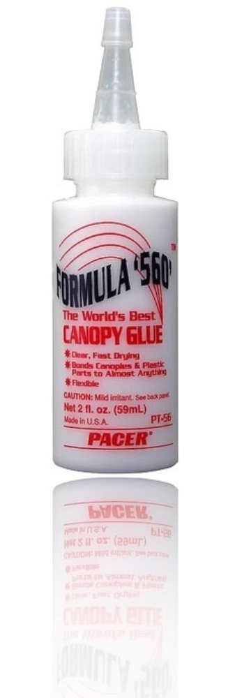 Picture of FORMULA 560 CANOPY GLUE
