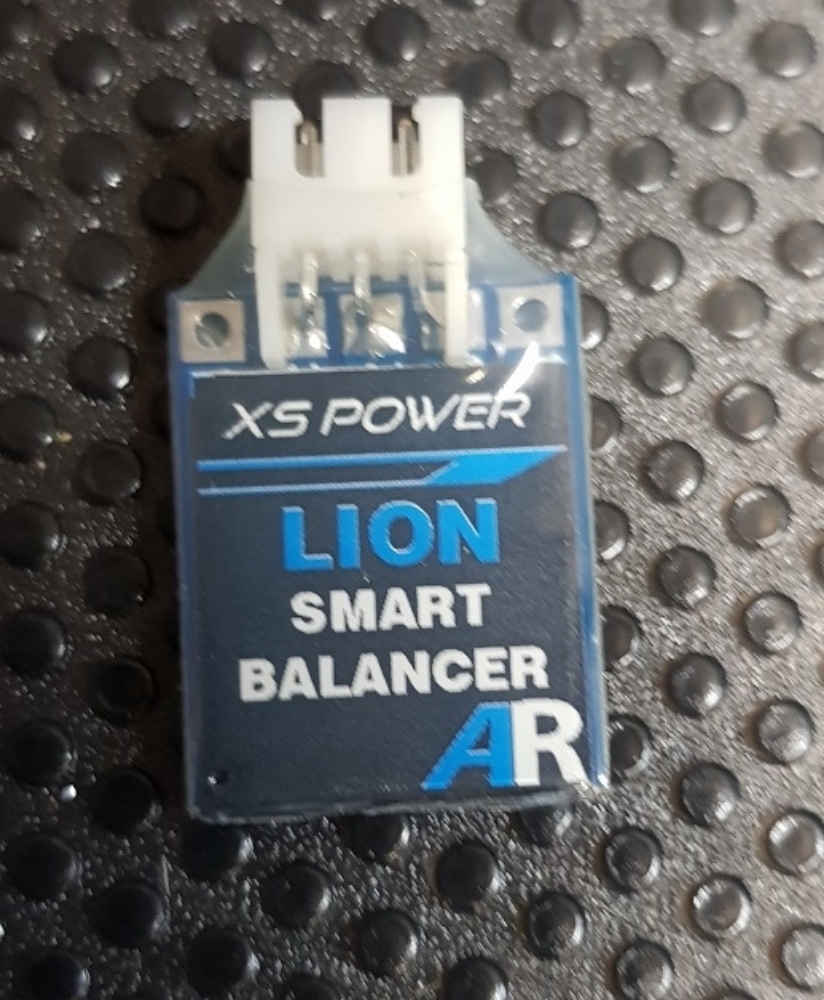 Li-ion Balancing circuits