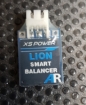 Li-ion Balancing circuits