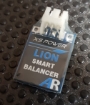 Li-ion Balancing circuits