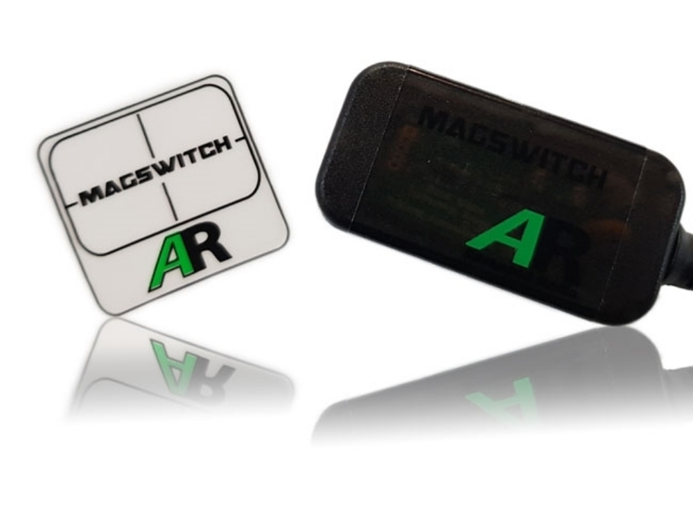 Mag Switch