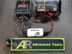 Connection picture for Powersafe RX