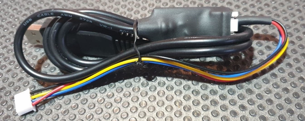 Updater Cable