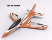 Orange scheme