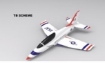 thunderbirds scheme